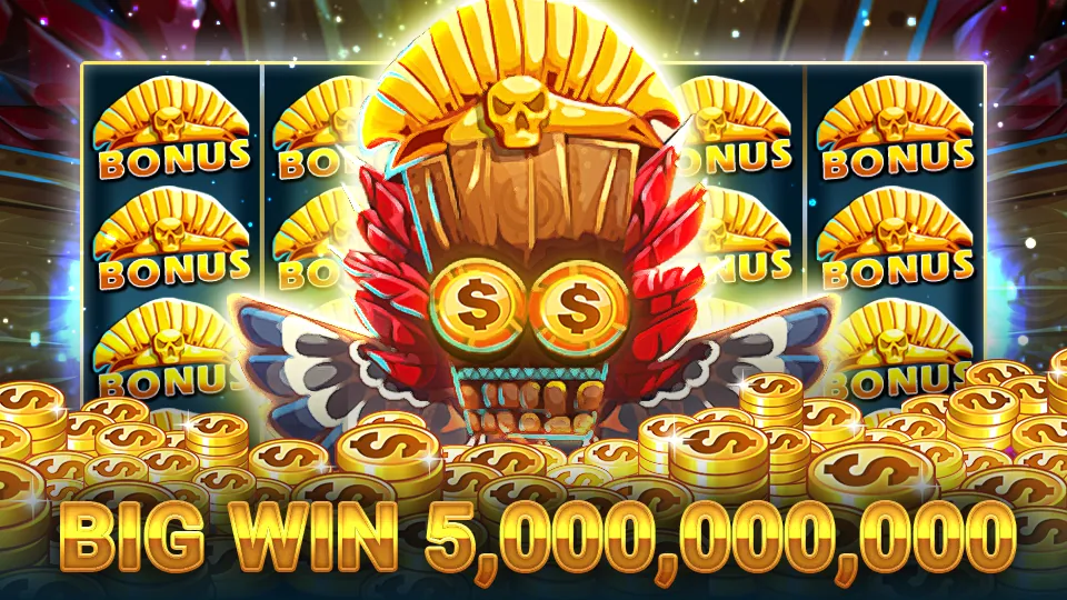 Trò chơi casino mới ra mắt